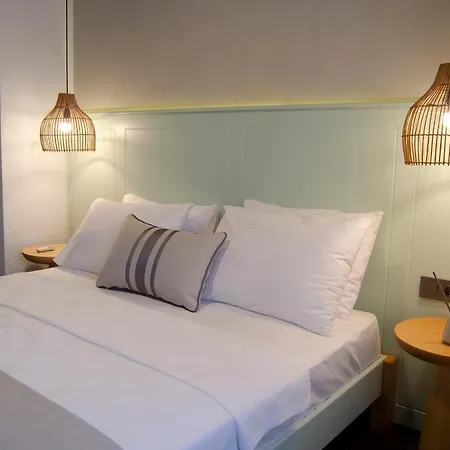 فندق مبيت وإفطار Min (adults Only)