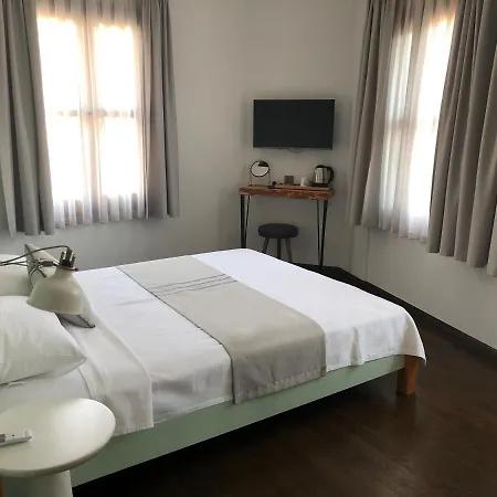 فندق مبيت وإفطار Min (adults Only) *