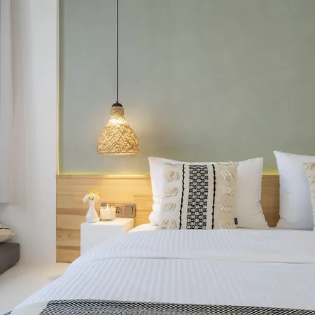 Min (adults Only) فندق مبيت وإفطار