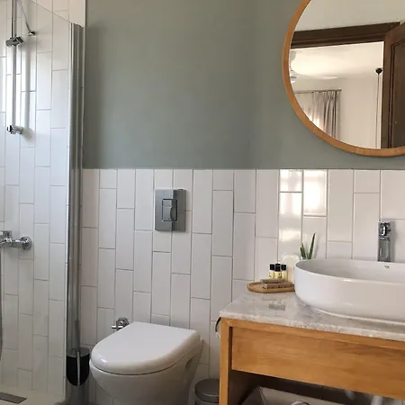 فندق مبيت وإفطار Min (adults Only) Ayvalı