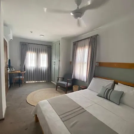 Min (adults Only) * Ayvalı