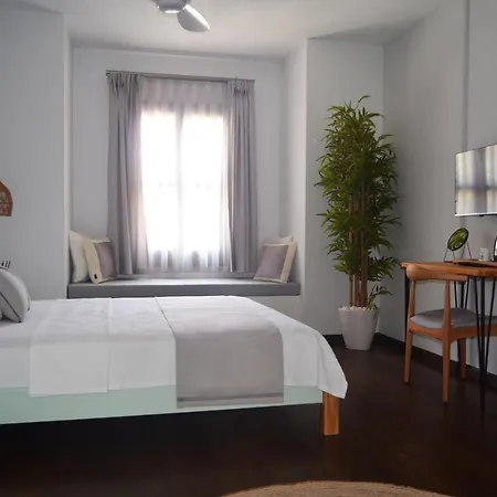 Bed and Breakfast Min (adults Only)