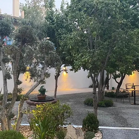 Min (adults Only) Couette-café *