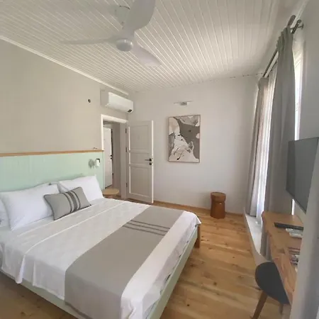 Min (adults Only) * Ayvalı