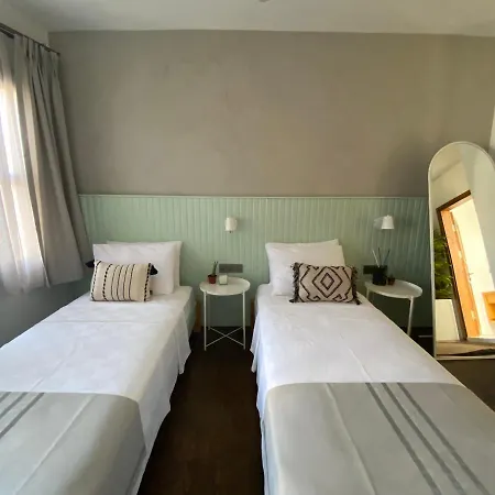 Min (adults Only) Bed and Breakfast Ayvalı