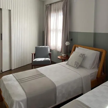 Min (adults Only) Bed and Breakfast *