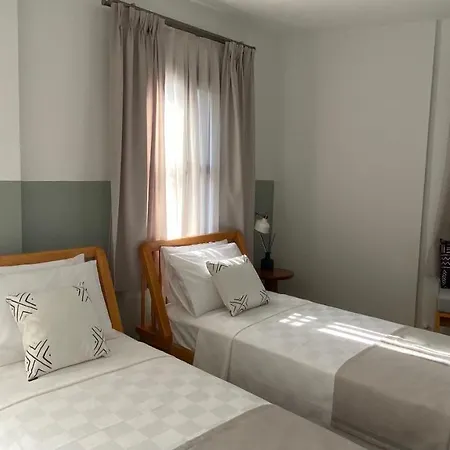Min (adults Only) Bed and Breakfast *