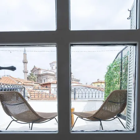 Couette-café Min (adults Only)