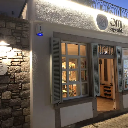 Min (adults Only) Couette-café *