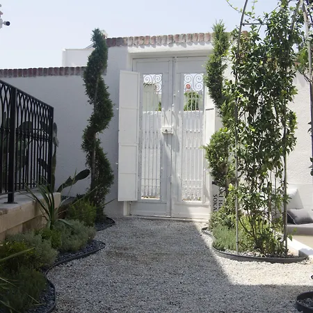 Bed and Breakfast Min (adults Only)