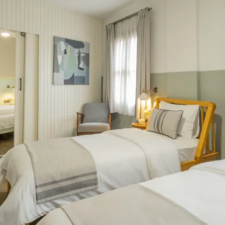Min (adults Only) Bed and Breakfast Ayvalı