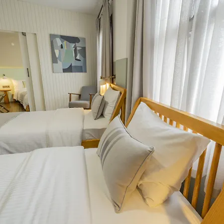 Min (adults Only) * Ayvalı