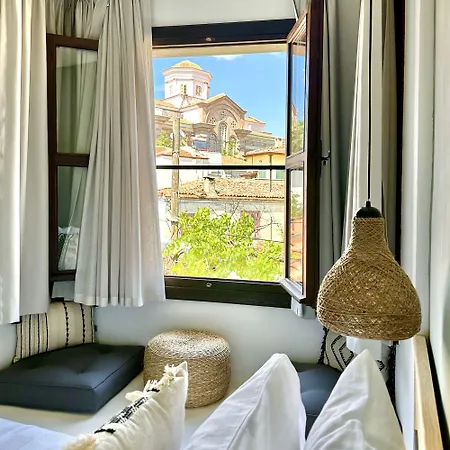 Couette-café Min (adults Only)