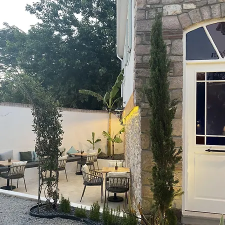 住宿加早餐酒店 Min (adults Only)