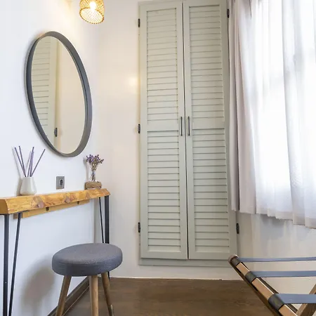 Min (adults Only) * Ayvalı