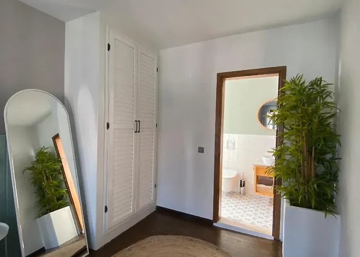 Frühstückspension Min (adults Only) *