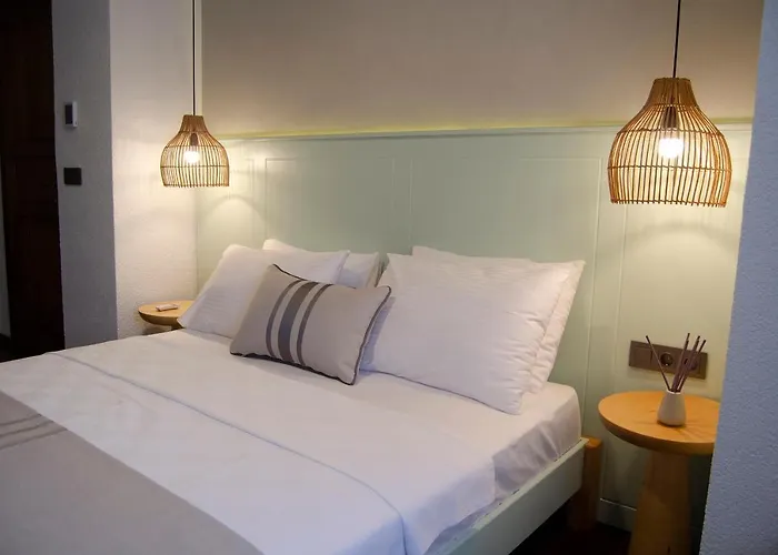 Frühstückspension Min (adults Only)