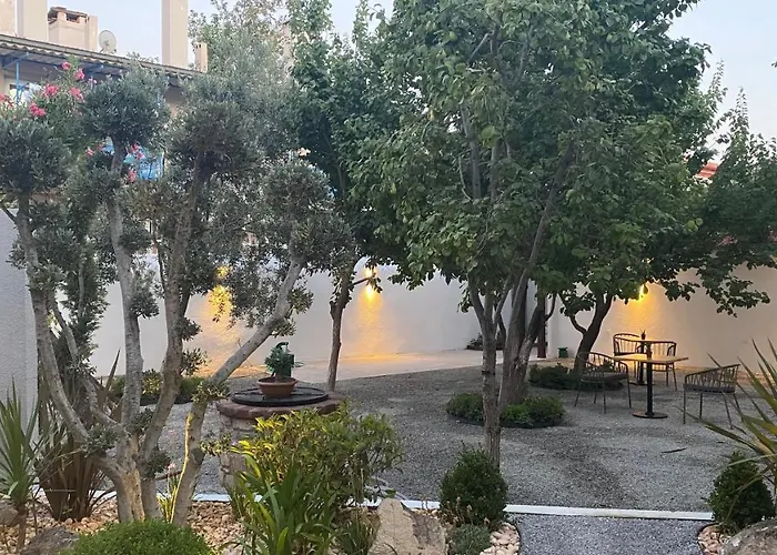 Min (adults Only) Frühstückspension *