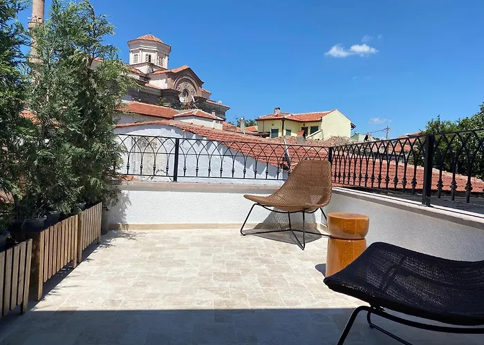 Frühstückspension Min (adults Only) *