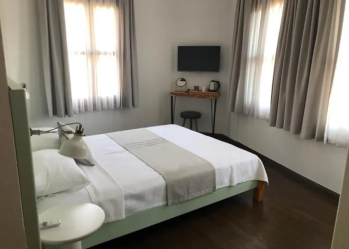 Frühstückspension Min (adults Only) *