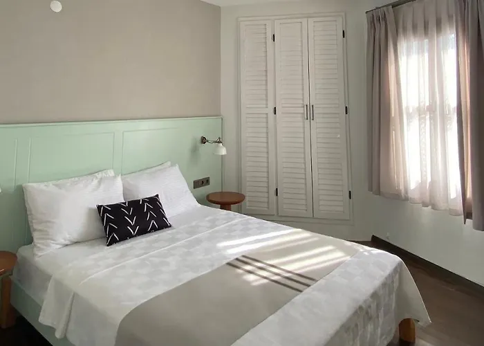 Min (adults Only) Frühstückspension