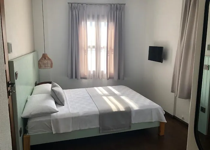 Min (adults Only) Frühstückspension