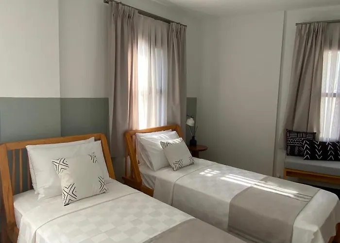 Min (adults Only) Frühstückspension *