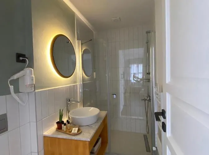 Frühstückspension Min (adults Only) *