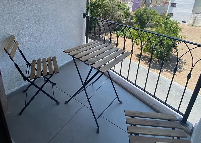 Min (adults Only) Frühstückspension