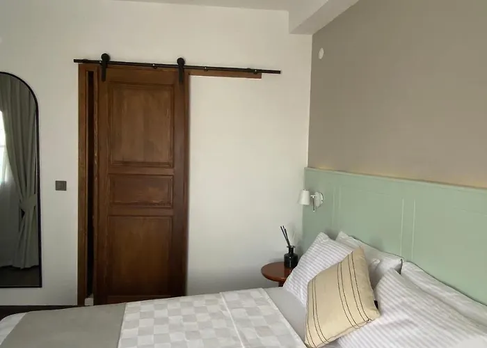 Frühstückspension Min (adults Only) *