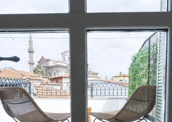 Frühstückspension Min (adults Only)