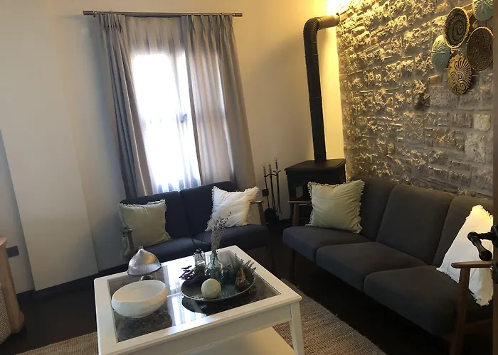 Min (adults Only) Frühstückspension