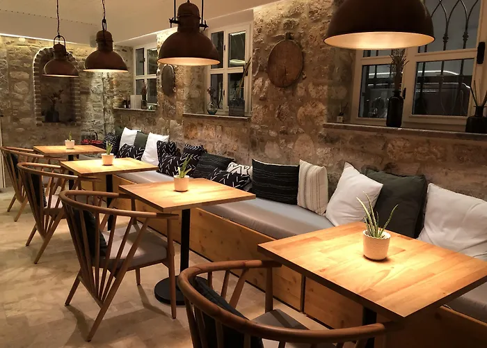 Frühstückspension Min (adults Only) *