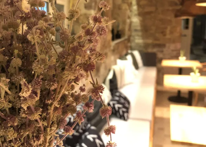 Min (adults Only) Frühstückspension *