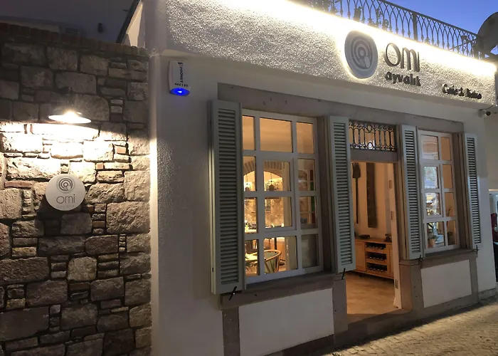 Min (adults Only) Frühstückspension *