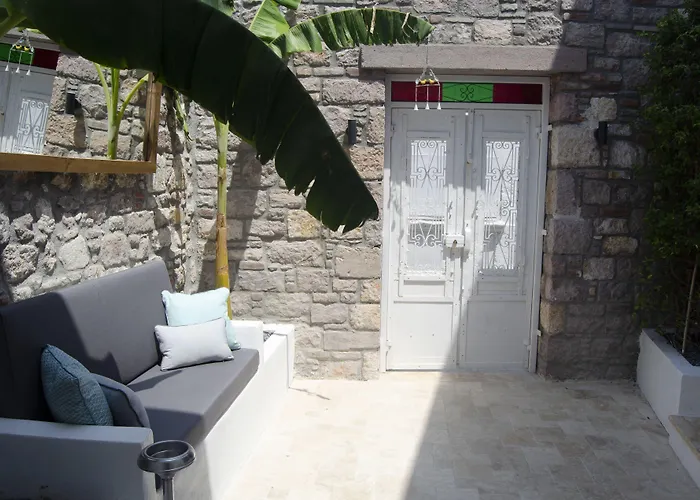 Min (adults Only) Frühstückspension *