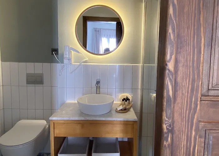 Frühstückspension Min (adults Only)