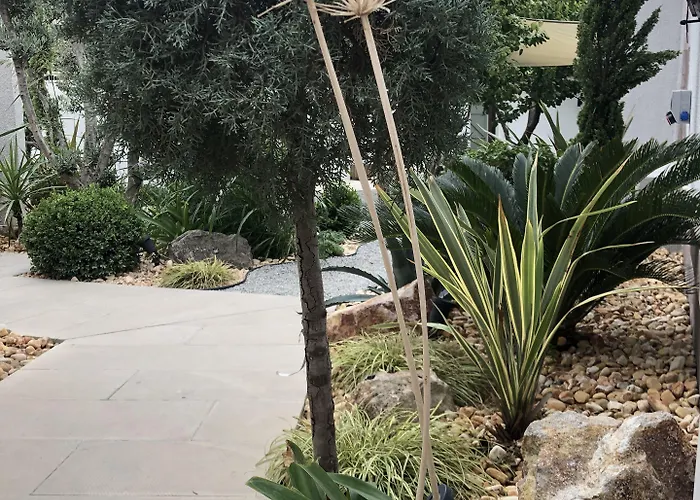 Frühstückspension Min (adults Only)