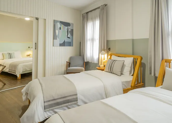 Min (adults Only) Frühstückspension Ayvalı