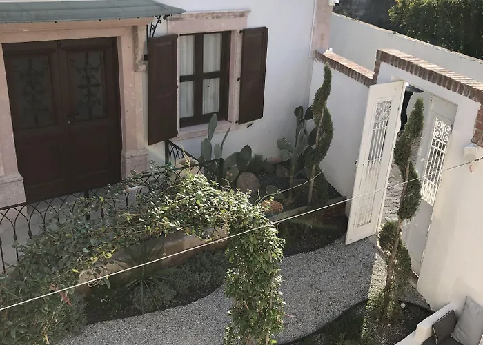 Frühstückspension Min (adults Only) *