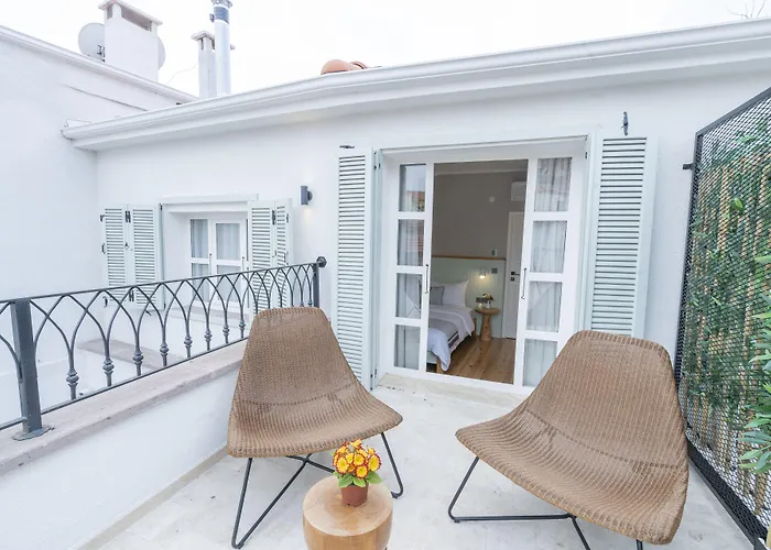 Min (adults Only) Frühstückspension *