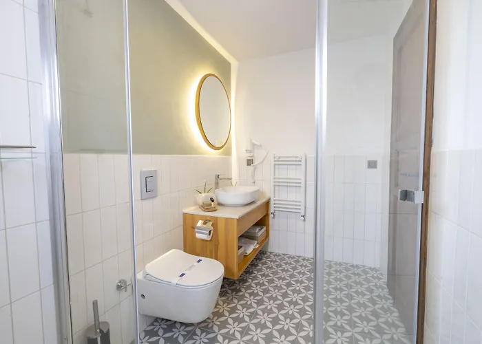 Frühstückspension Min (adults Only) *