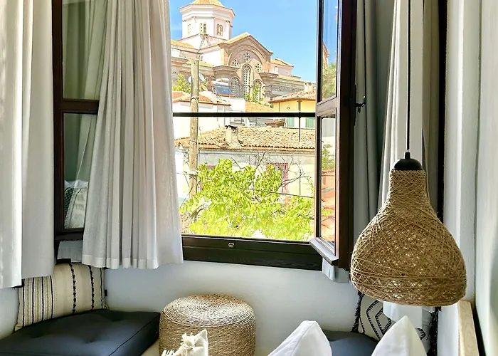 Frühstückspension Min (adults Only)