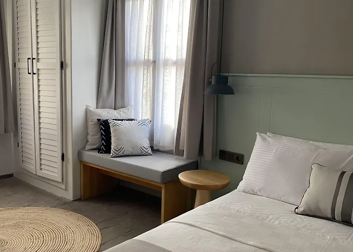 Min (adults Only) Frühstückspension